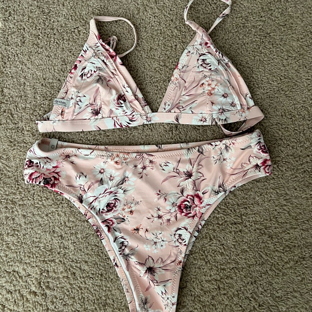 rhythm bathing suit